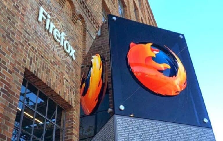 Mozilla supprime le secteur en charge de l’IdO