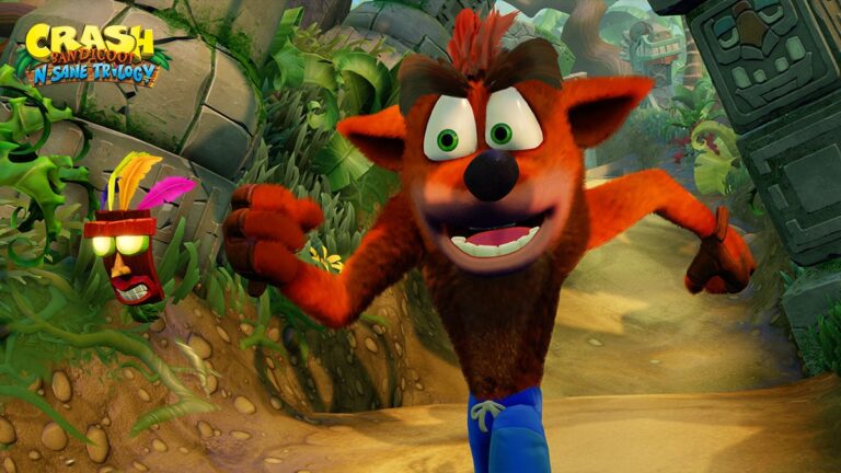Une nouvelle version compilée de Crash Bandicoot sera disponible au mois de juin