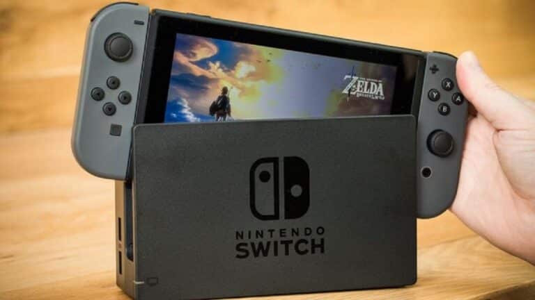 Que vaut le Nitendo Switch ? Le test avant sa sortie officielle