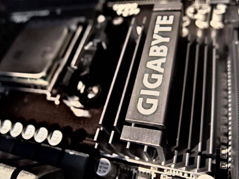 Lancement d’une souris de jeu par Gigabyte