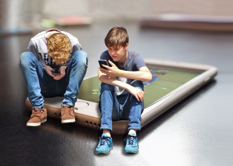 Quel est l’avenir du jeu mobile ?
