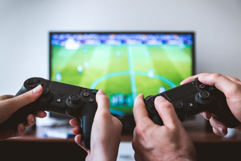 Le service de jeu sur cloud Google Stadia sera lancé en novembre