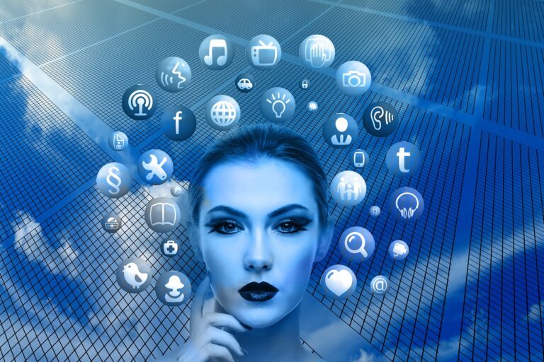 En quoi consiste l’Internet des humains ?