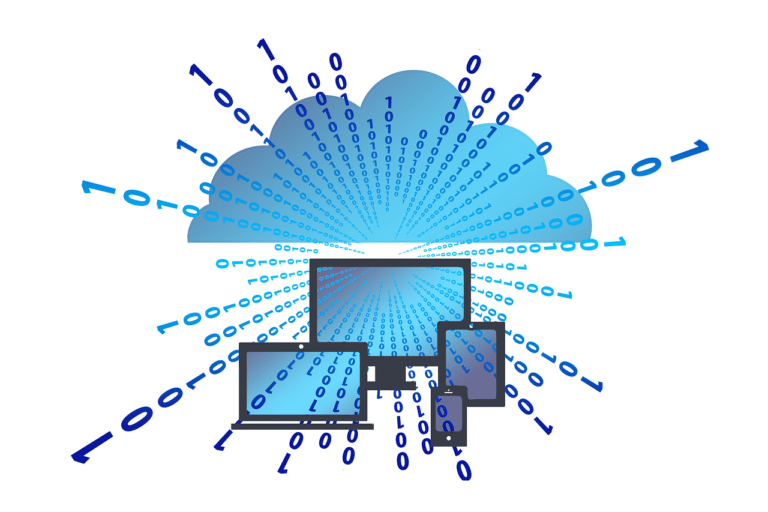 Les différentes manières d’utiliser le cloud dans votre petite entreprise