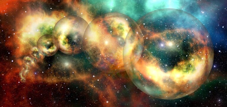 Comment les ordinateurs quantiques pourraient rendre les futurs humains immortels ?