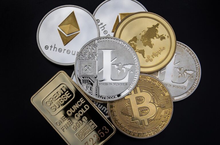 Qu&rsquo;est-ce que la blockchain ?