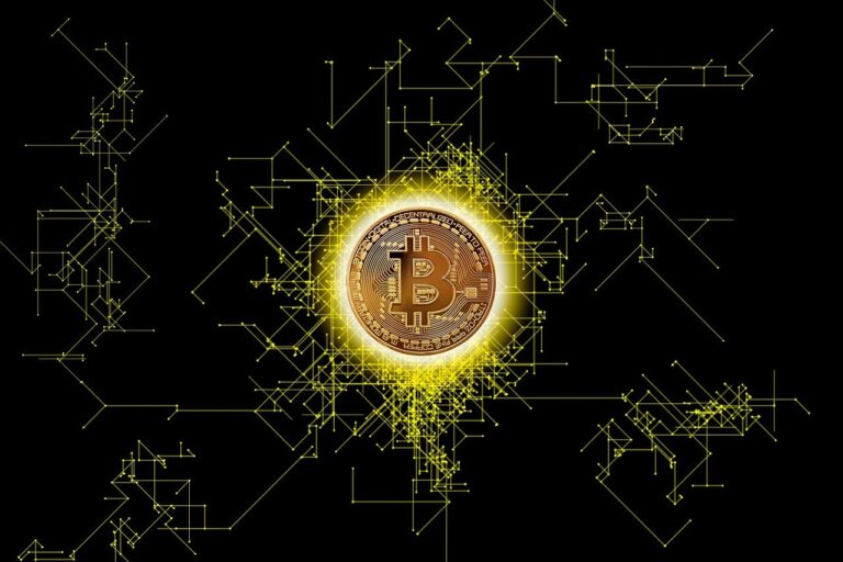 Cryptographie, la base de la Blockchain