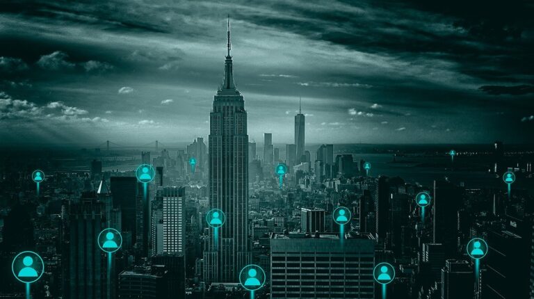 RF vs WiFi : avantages et inconvénients