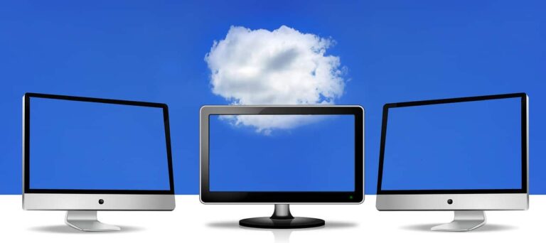 Existe-t-il différents types de nuages ​​? Comment savoir quoi choisir ?