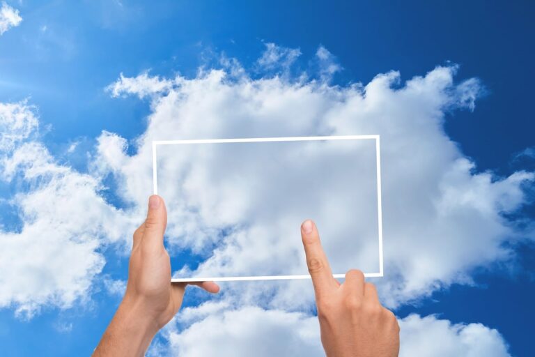 Les raisons pour lesquelles les entreprises devraient utiliser le Cloud Computing