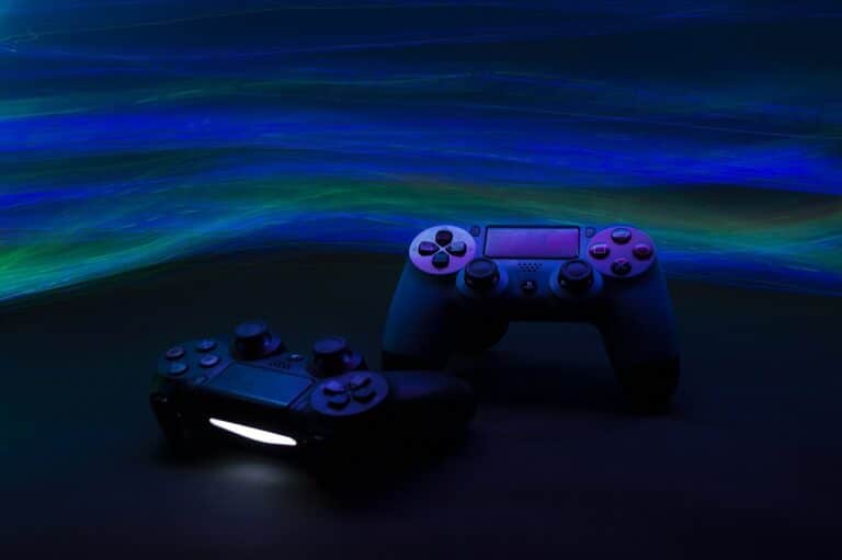 Les meilleurs jeux de l’année 2021