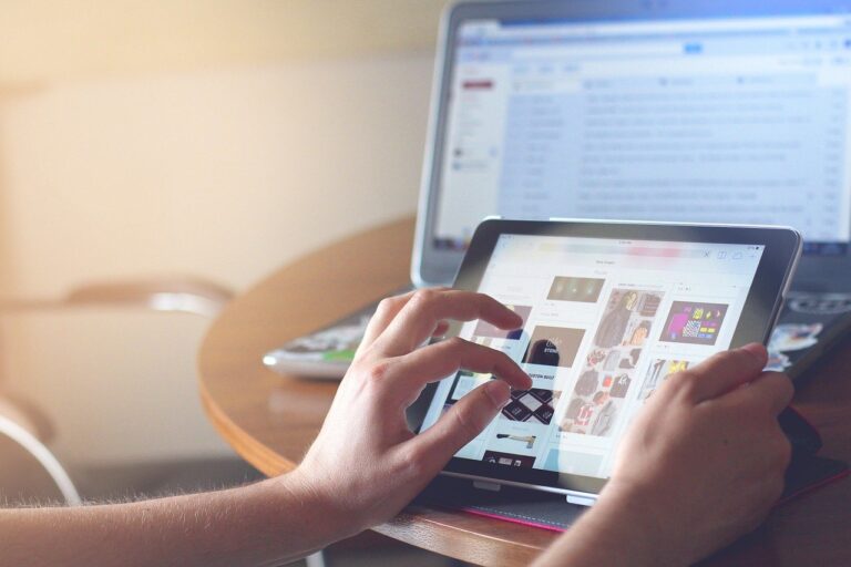 Une tablette peut-elle être utilisée comme ordinateur portable ? Les meilleurs conseils !