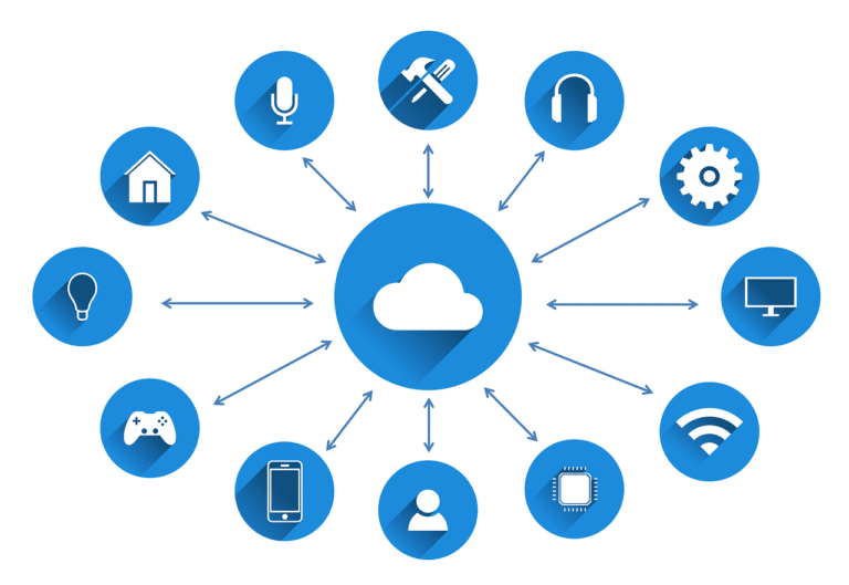 Avantages du Cloud Computing