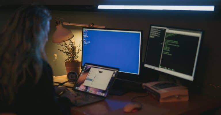 Êtes-vous un codeur passionné ?
