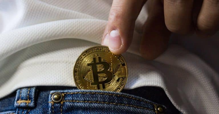 Qu&rsquo;est-ce que la blockchain et comment cela change-t-il le monde?