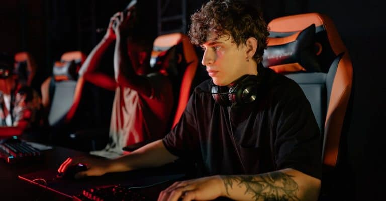 L&rsquo;eSport compétitif : un nouvel eldorado pour les joueurs professionnels ?
