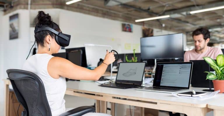 La réalité virtuelle : une révolution technologique ?