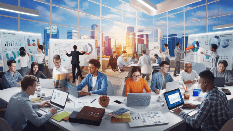 Pourquoi les startups sont-elles en vogue ?