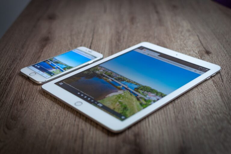 Comment rendre votre site web responsive en quelques étapes simples ?