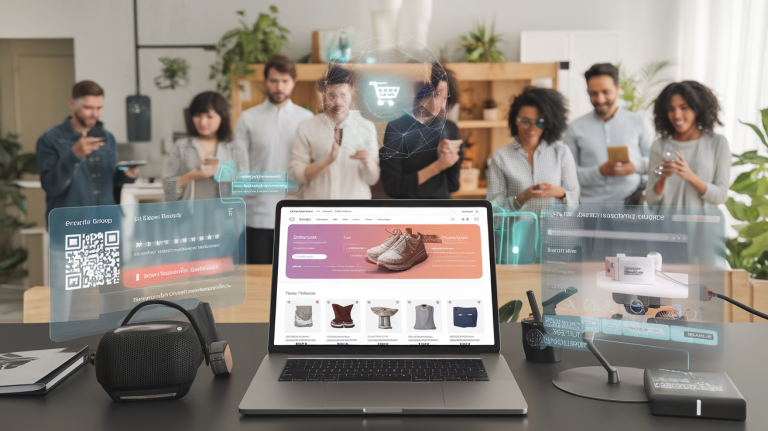 Quelles sont les tendances du e-commerce novateur ?