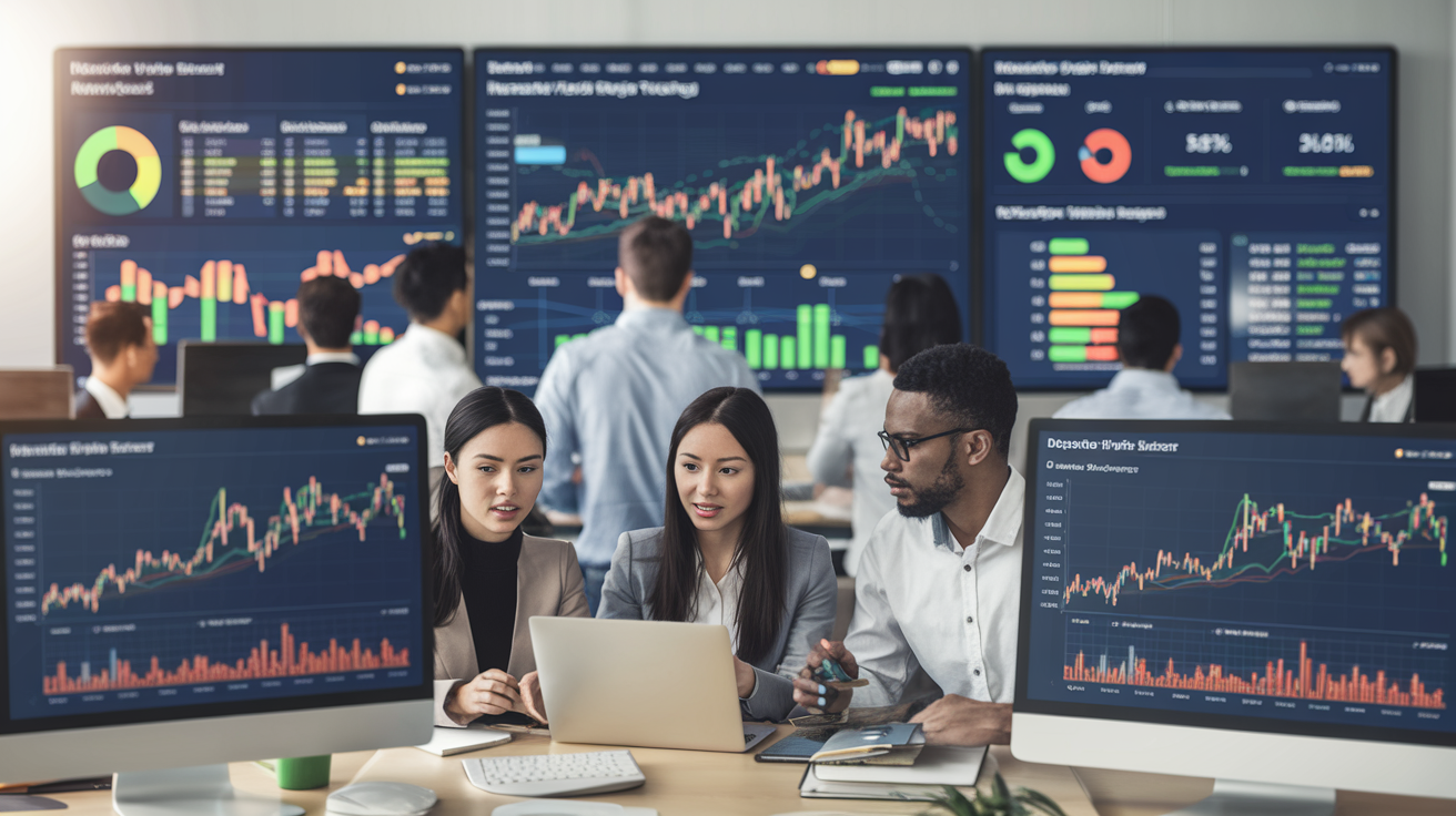 Qu&rsquo;est-ce que le web analytique et pourquoi est-il important ?