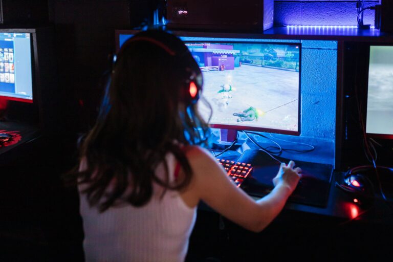 Le streaming de jeux : une révolution du divertissement ?