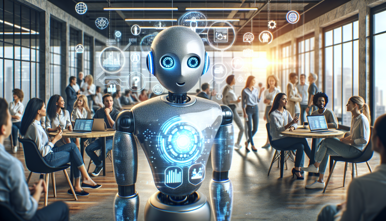 Comment fonctionne un chatbot intelligent ?