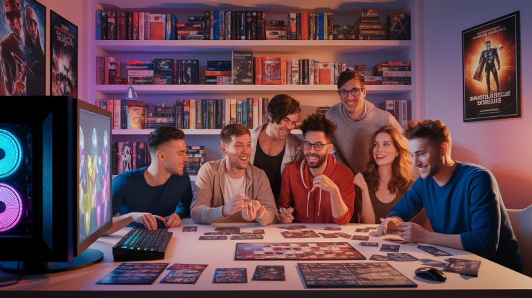 La geek culture : qu&rsquo;est-ce qui la rend si fascinante ?