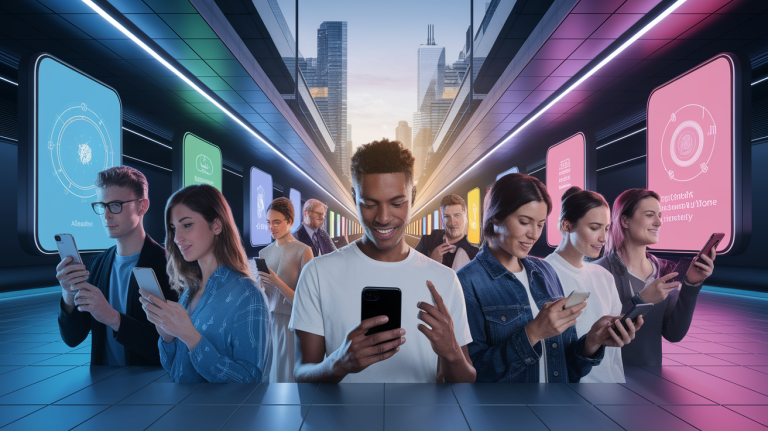 Quelles sont les applications mobiles innovantes du moment ?