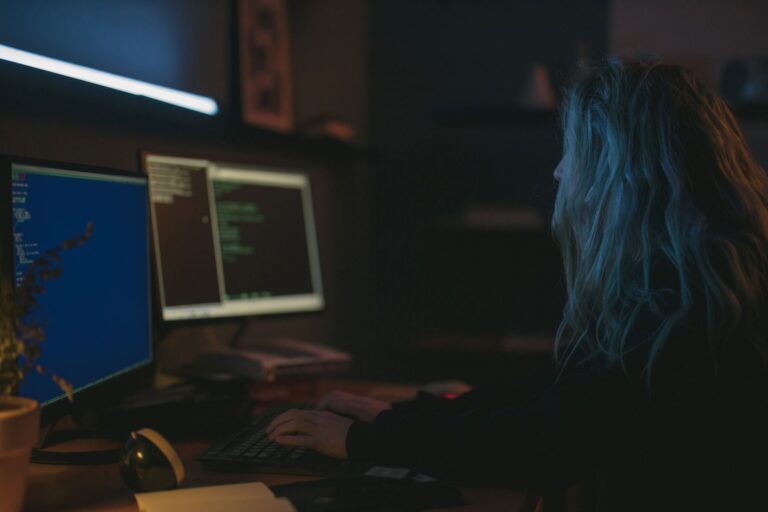 Êtes-vous prêt à devenir un développeur full-stack ?