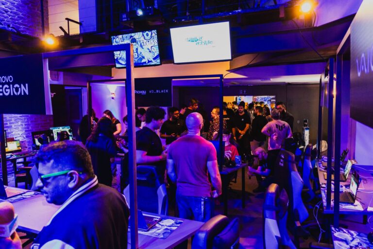 Quelles sont les nouveautés à ne pas manquer au prochain festival de gaming ?