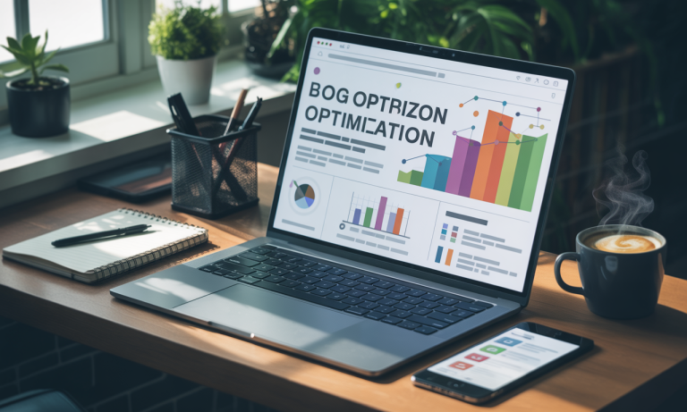 Comment optimiser votre blog technique pour attirer plus de lecteurs?