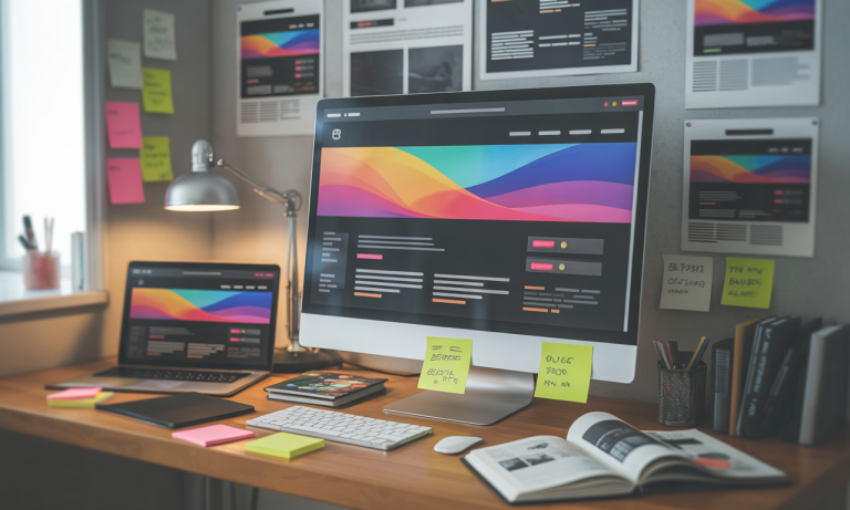 Comment rendre votre site web plus attrayant avec du CSS stylé ?
