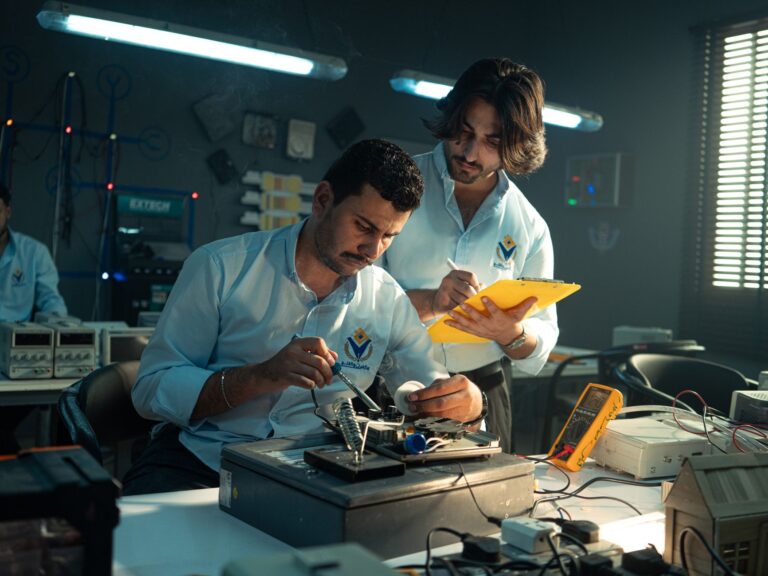 Quelles sont les technologies émergentes à suivre ?