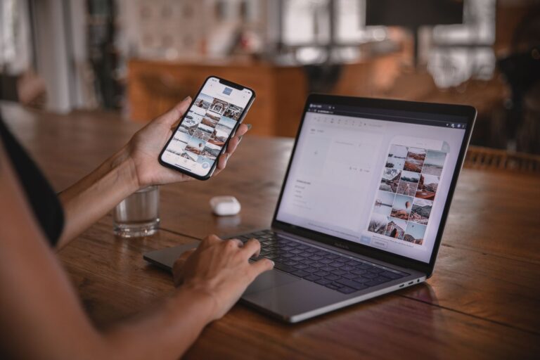 Comment rendre votre web marketing percutant ?