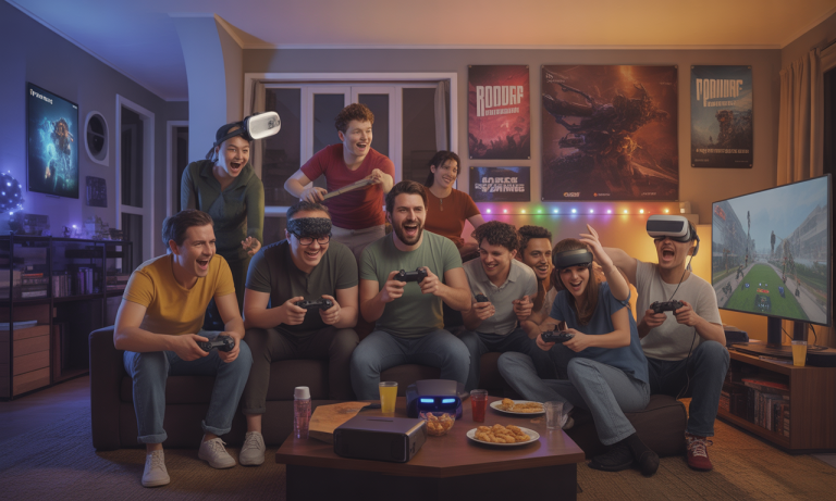 Pourquoi la communauté gaming est-elle si importante ?