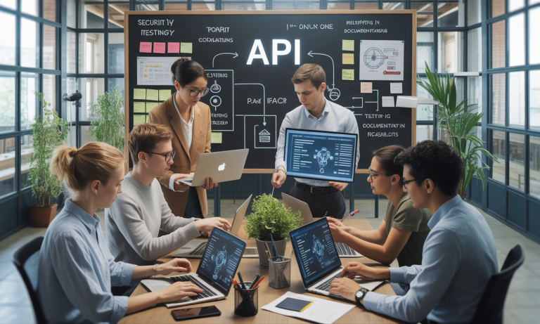 Quelles sont les meilleures pratiques pour intégrer une API ?