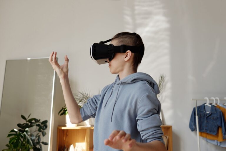 La réalité augmentée : un changement révolutionnaire ?