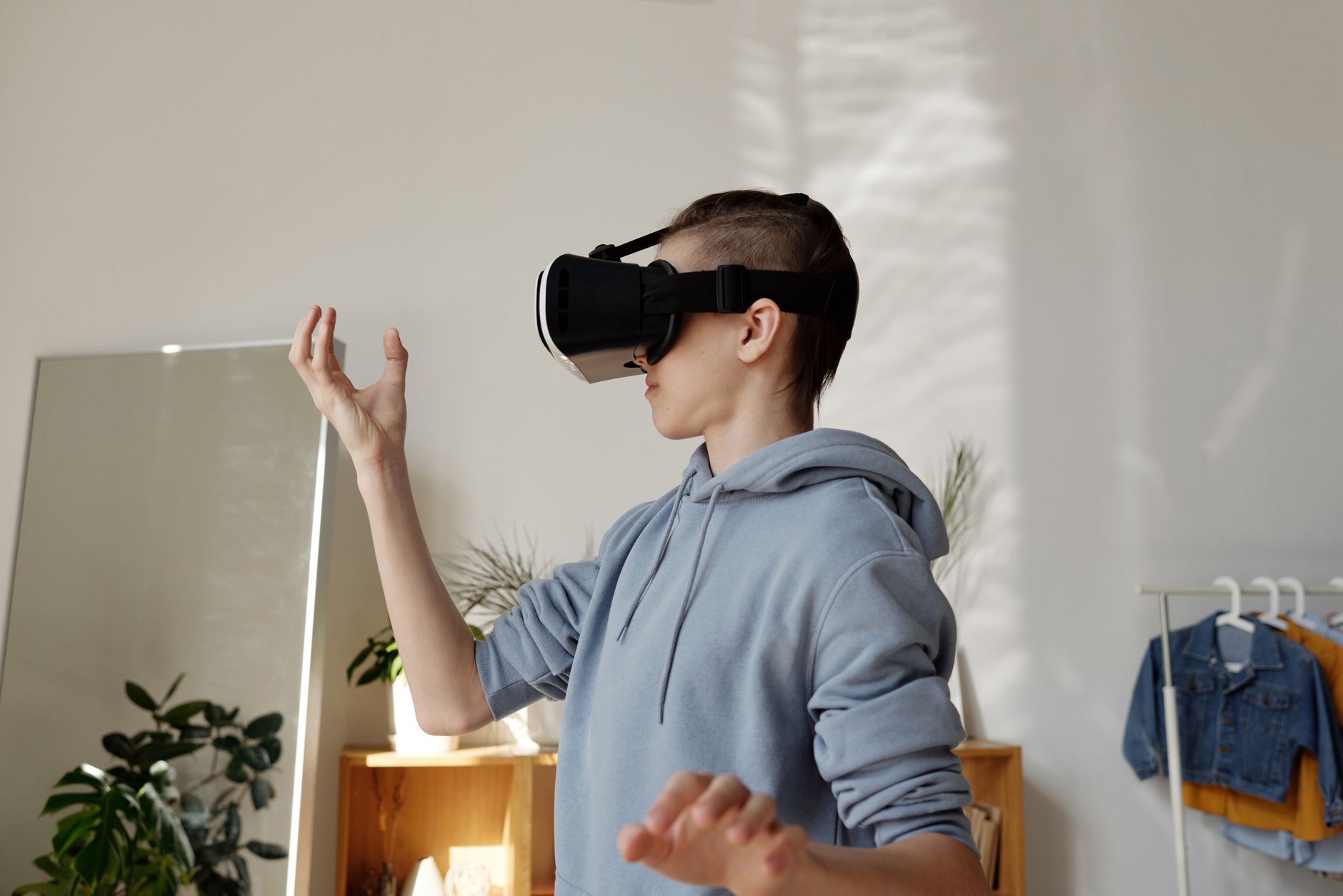La réalité augmentée : un changement révolutionnaire ?