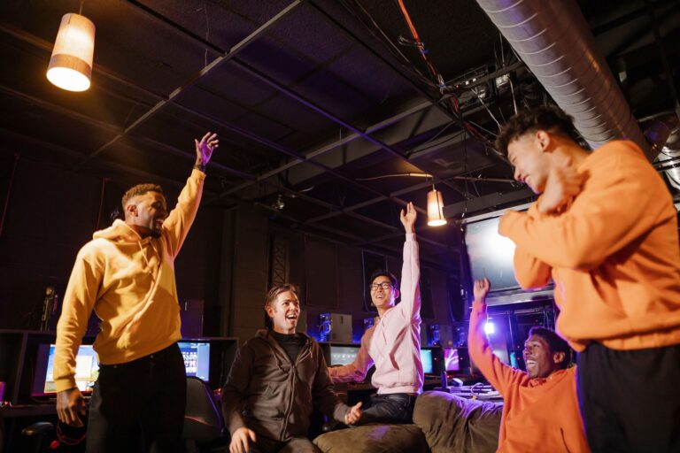 Pourquoi la communauté gaming est-elle si importante ?