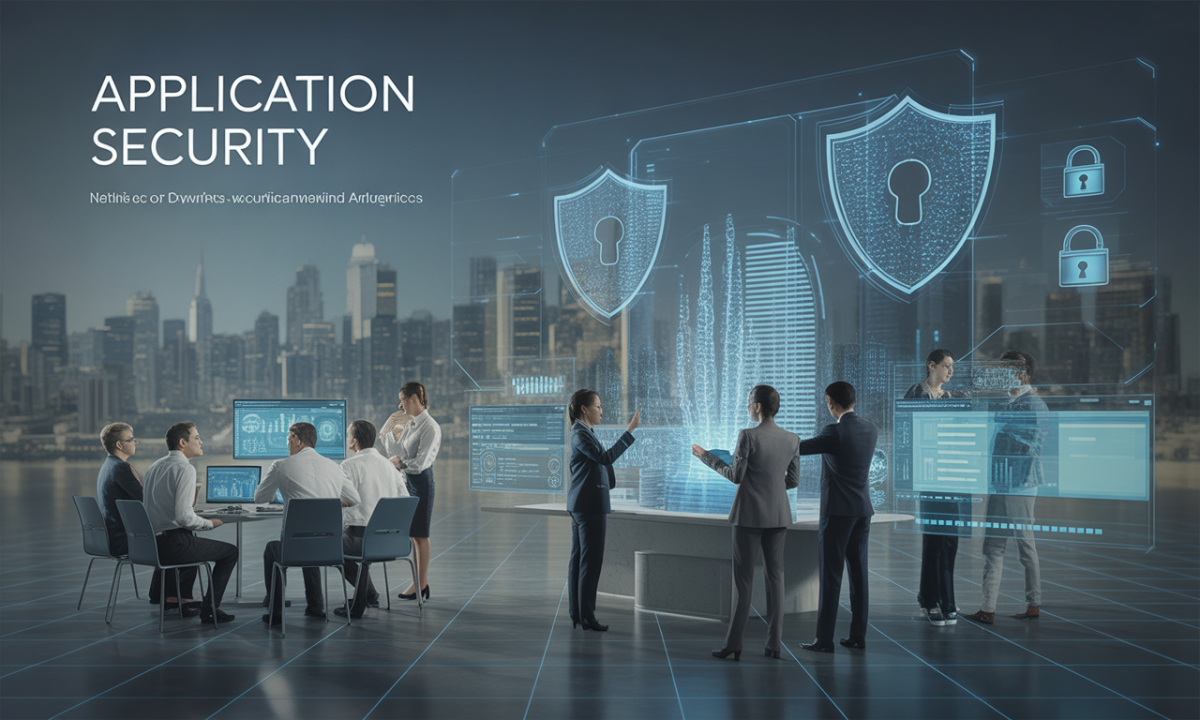 Comment assurer la sécurité des applications ? découvrez les meilleures pratiques et conseils pour assurer la sécurité des applications, protéger vos données et prévenir les cyberattaques dans votre entreprise ou projet numérique.