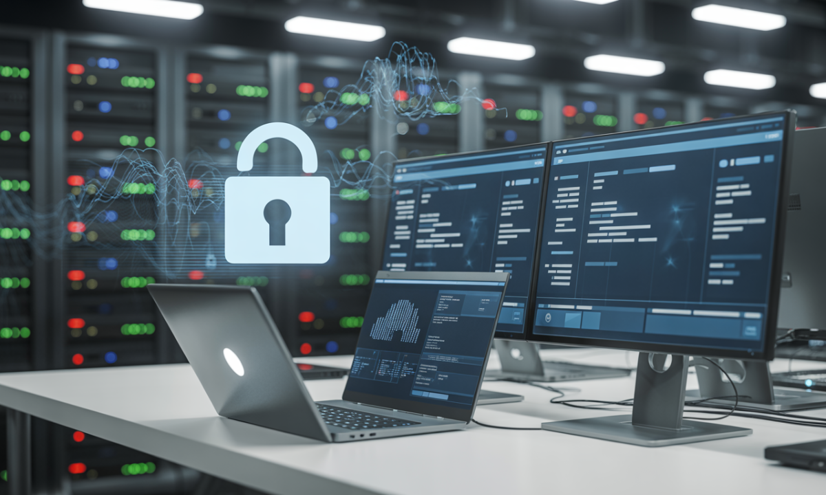 La sécurité réseau : comment protéger efficacement vos données ? découvrez comment protéger efficacement vos données grâce à des stratégies de sécurité réseau adaptées. nos conseils vous aident à renforcer la confidentialité et la sécurité de vos informations face aux menaces actuelles.