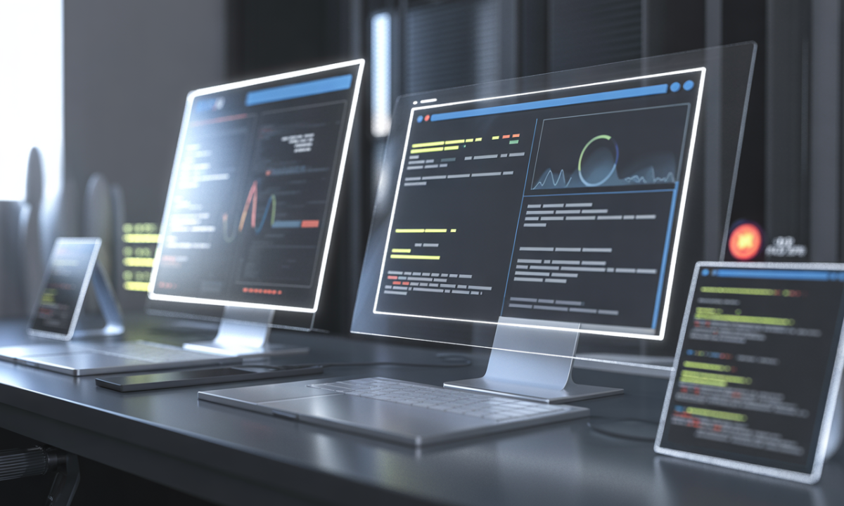 Comment améliorer la performance de votre site web ? découvrez des conseils pratiques et efficaces pour optimiser la vitesse, le référencement et l'expérience utilisateur de votre site web afin d'améliorer sa performance globale.