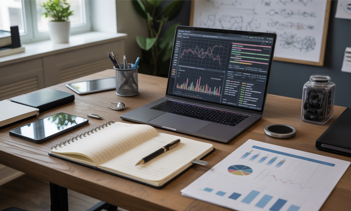 Quelles sont les clés d’une analyse de données efficace ? découvrez les éléments essentiels d'une analyse de données efficace : méthodes, outils, bonnes pratiques et conseils pour transformer vos données en informations stratégiques et faciliter la prise de décision.