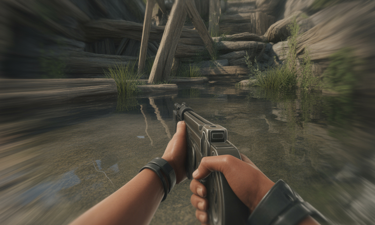 Qu&rsquo;est-ce qui rend le gameplay immersif si captivant ?