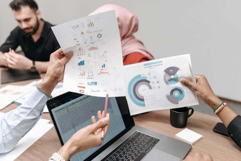 Quelles sont les clés d&rsquo;une analyse de données efficace ?