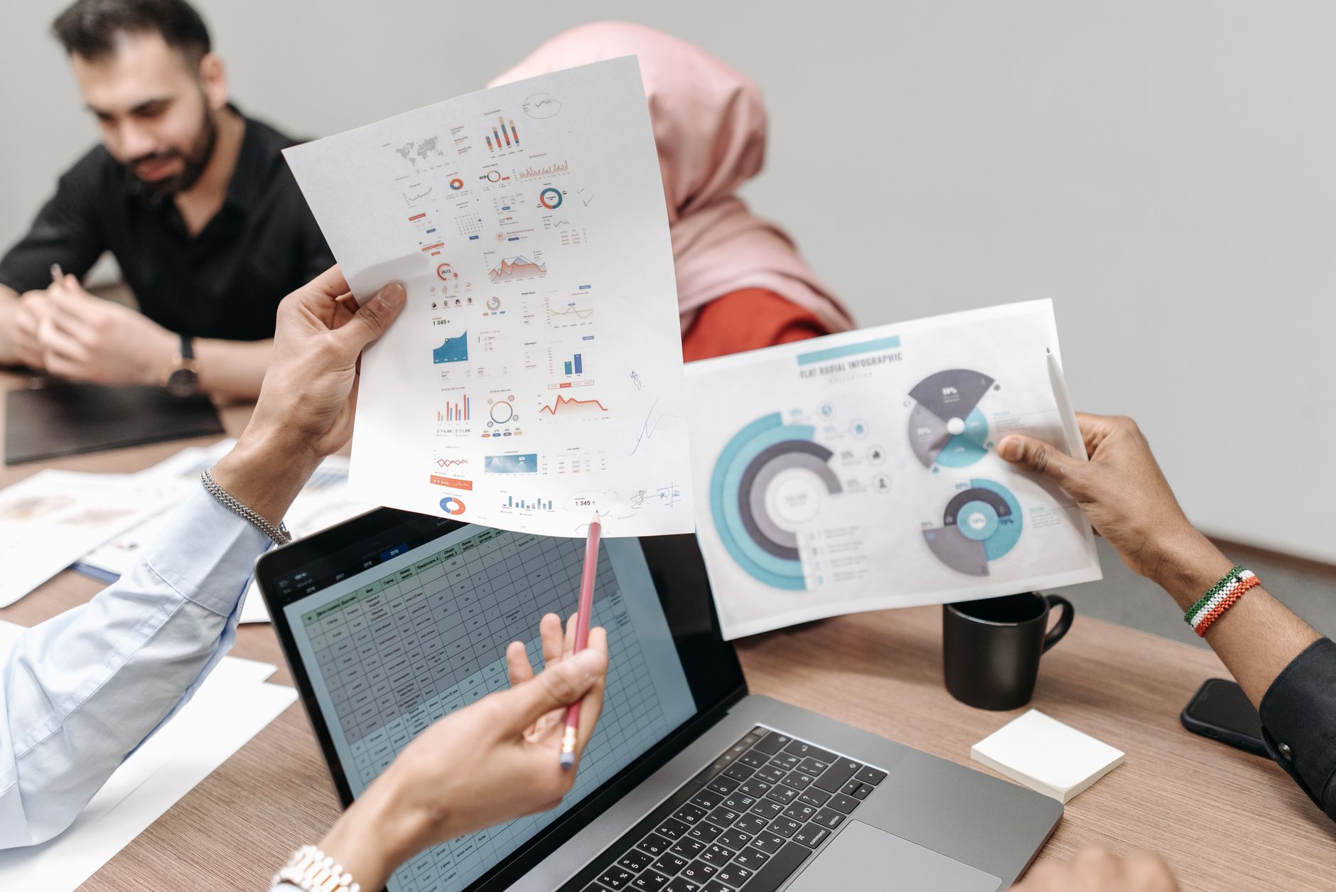 Quelles sont les clés d&rsquo;une analyse de données efficace ?