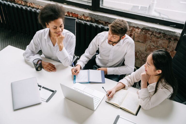 Quelles sont les clés d&rsquo;une gestion de projet agile réussie ?