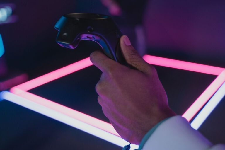 Qu&rsquo;est-ce qui rend le gameplay immersif si captivant ?