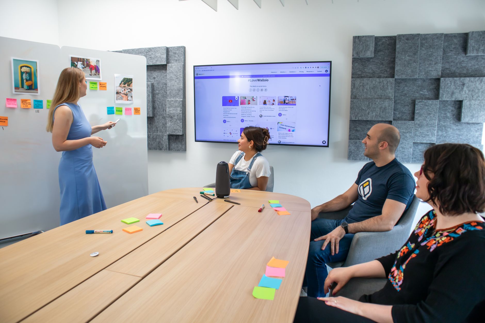 Comment concevoir un design interactif efficace ?